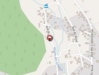 Carte de S.e.p.h à Saint-joseph