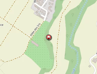 Carte de Ecole Georges Brassens à Saint-pierre