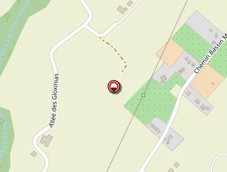 Carte de Multiplantes à Saint-pierre