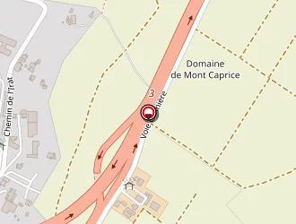 Carte de Itema Johan à Saint-pierre