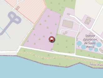 Carte de Equipement Téléphonique Tp à Saint-pierre