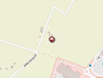 Carte de Mr Bricolage à Saint-pierre