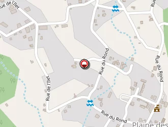 Carte de Saveur Des Gregues à Saint-joseph