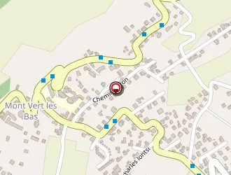 Carte de Valatchy Marie à Saint-pierre