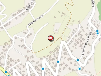 Carte de Lachenaye Nadia à Saint-pierre