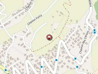 Carte de Folio Frédéric à Saint-pierre