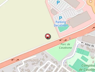 Carte de Mairie à Saint-pierre