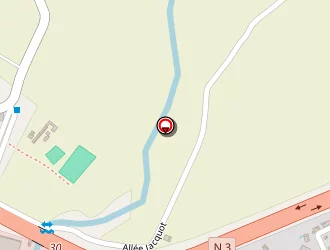 Carte de Locauto Réunion à Saint-pierre