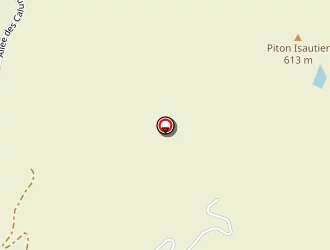 Carte de Pothin Vtc à Petite-île