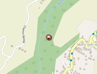 Carte de Ass Valentin Hauy à Saint-pierre