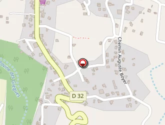 Carte de Lebreton Sandra à Saint-joseph