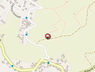 Carte de Payet Thierry à Saint-pierre