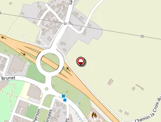 Carte de Emma Locations à Saint-pierre