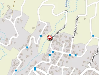 Carte de Noah Construction à Petite-île