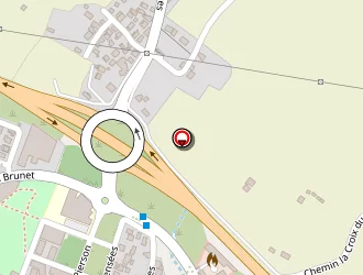 Carte de Cons Bat à Saint-pierre