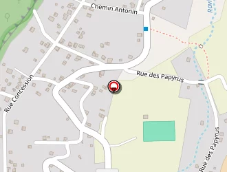 Carte de Smg à Saint-joseph