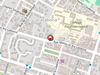 Carte de F&f Design Graphic à Saint-pierre