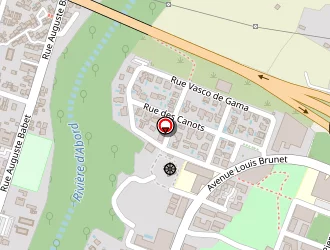 Carte de Mercier Eva à Saint-pierre