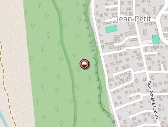 Carte de Télégone Annick à Saint-joseph