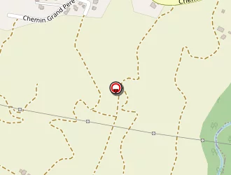 Carte de Giralex à Saint-pierre