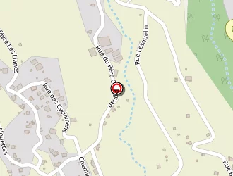 Carte de Marion Emile-andré à Saint-joseph