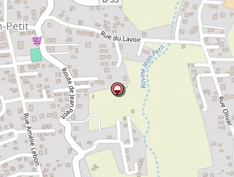 Carte de Collet Eric à Saint-joseph