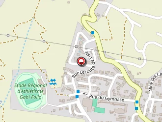 Carte de Association Frass à Petite-île