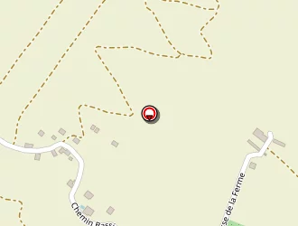 Carte de Bakingpack Océan Indien à Saint-pierre