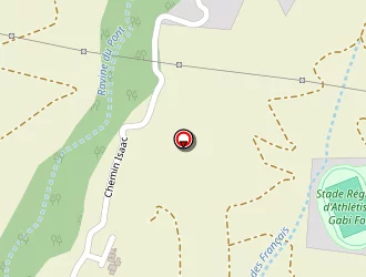 Carte de Ambulance Vetyver à Petite-île