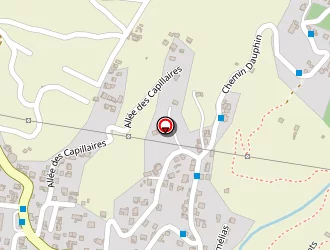 Carte de Fournier Catherine à Petite-île