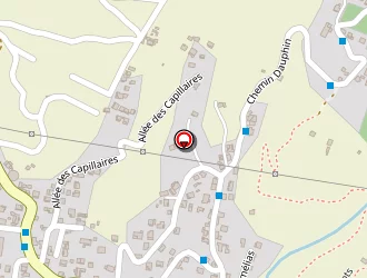 Carte de Anne Kreation à Petite-île