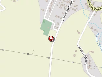 Carte de Hoareau Eric à Saint-joseph