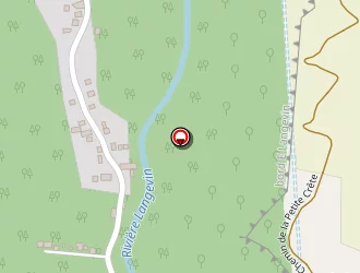 Carte de Frères Lebon à Saint-joseph