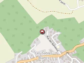 Carte de Chez Nono à Saint-philippe