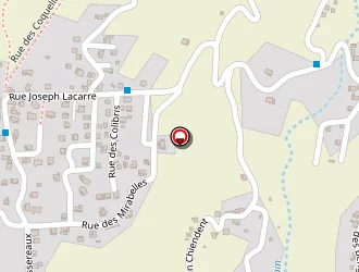 Carte de Martos Grégory à Petite-île