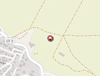 Carte de Radama Noam à Saint-pierre