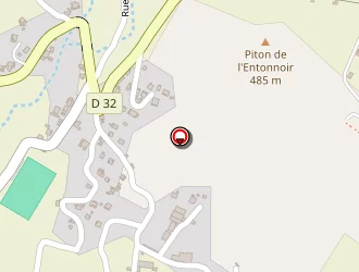 Carte de Veopix à Saint-joseph