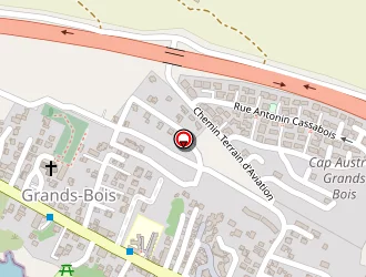 Carte de Diagnos Auto à Saint-pierre