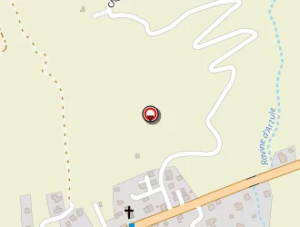 Carte de Bicyclette Gourmande à Saint-philippe