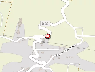 Carte de Aj Plans à Saint-joseph