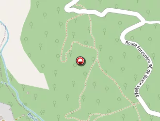 Carte de Prunelle à Saint-joseph