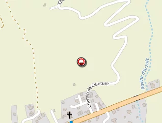 Carte de Sun Fm à Saint-philippe