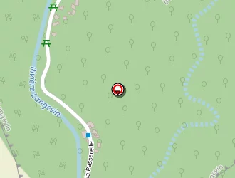 Carte de Chez Jim à Saint-joseph