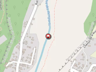 Carte de P.t.t.m à Saint-joseph