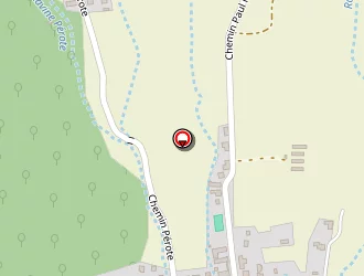 Carte de Damour à Saint-philippe