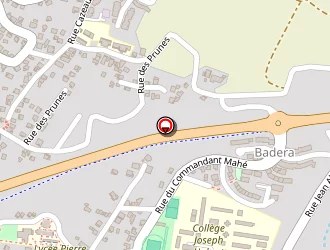 Carte de Nota Bene à Saint-joseph