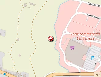 Carte de Mussard Joseph à Saint-joseph