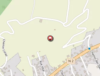 Carte de Steph Esthetique à Saint-joseph