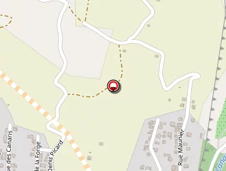 Carte de Bn Facturation à Saint-joseph