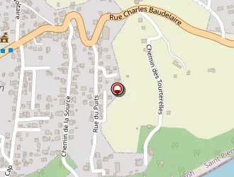 Carte de Francomme Jean-jacques à Saint-joseph